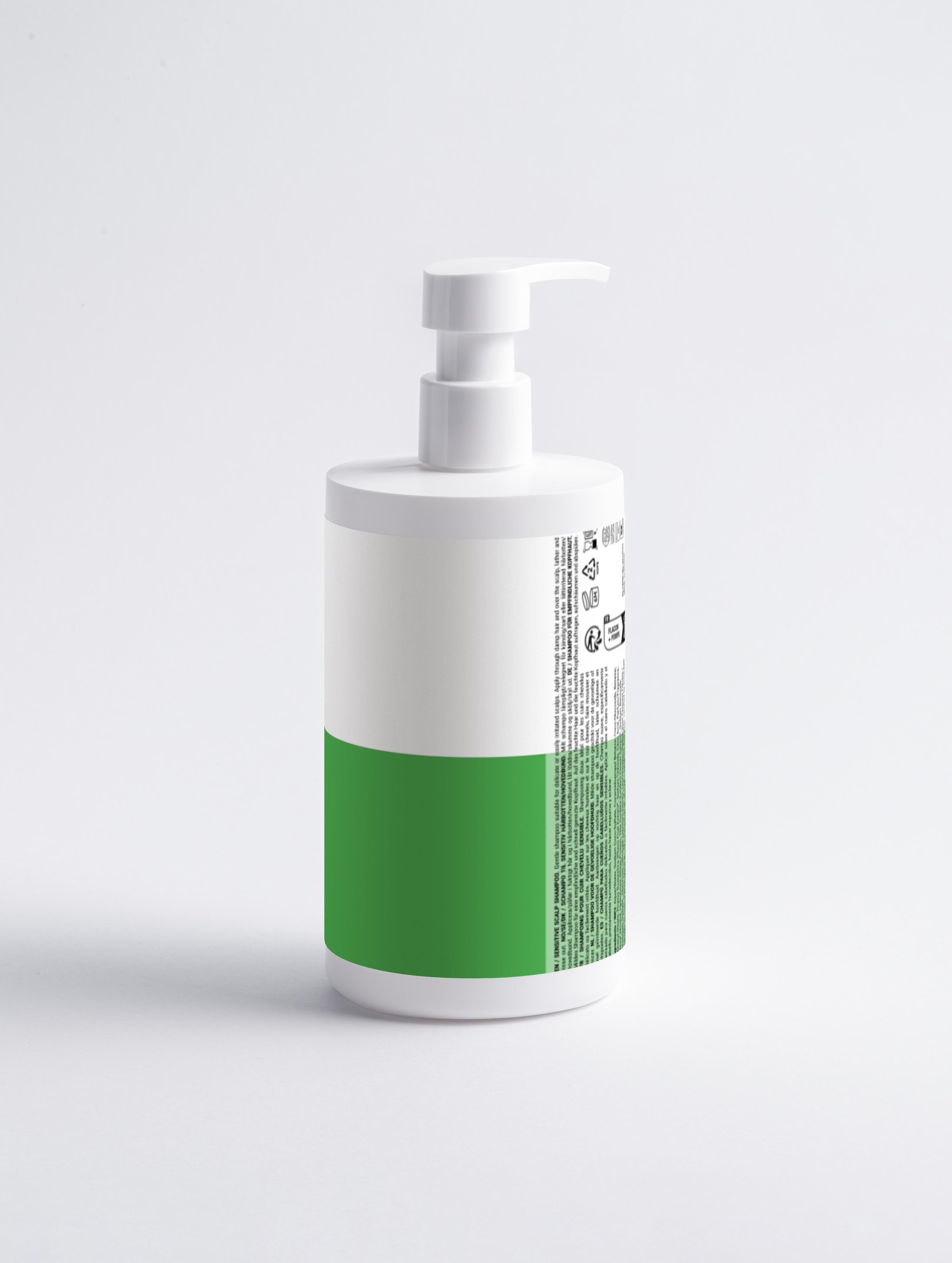 Sensitive Scalp Shampoo