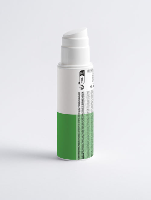 Brightening Face&Body Exfoliator with Kojic Acid