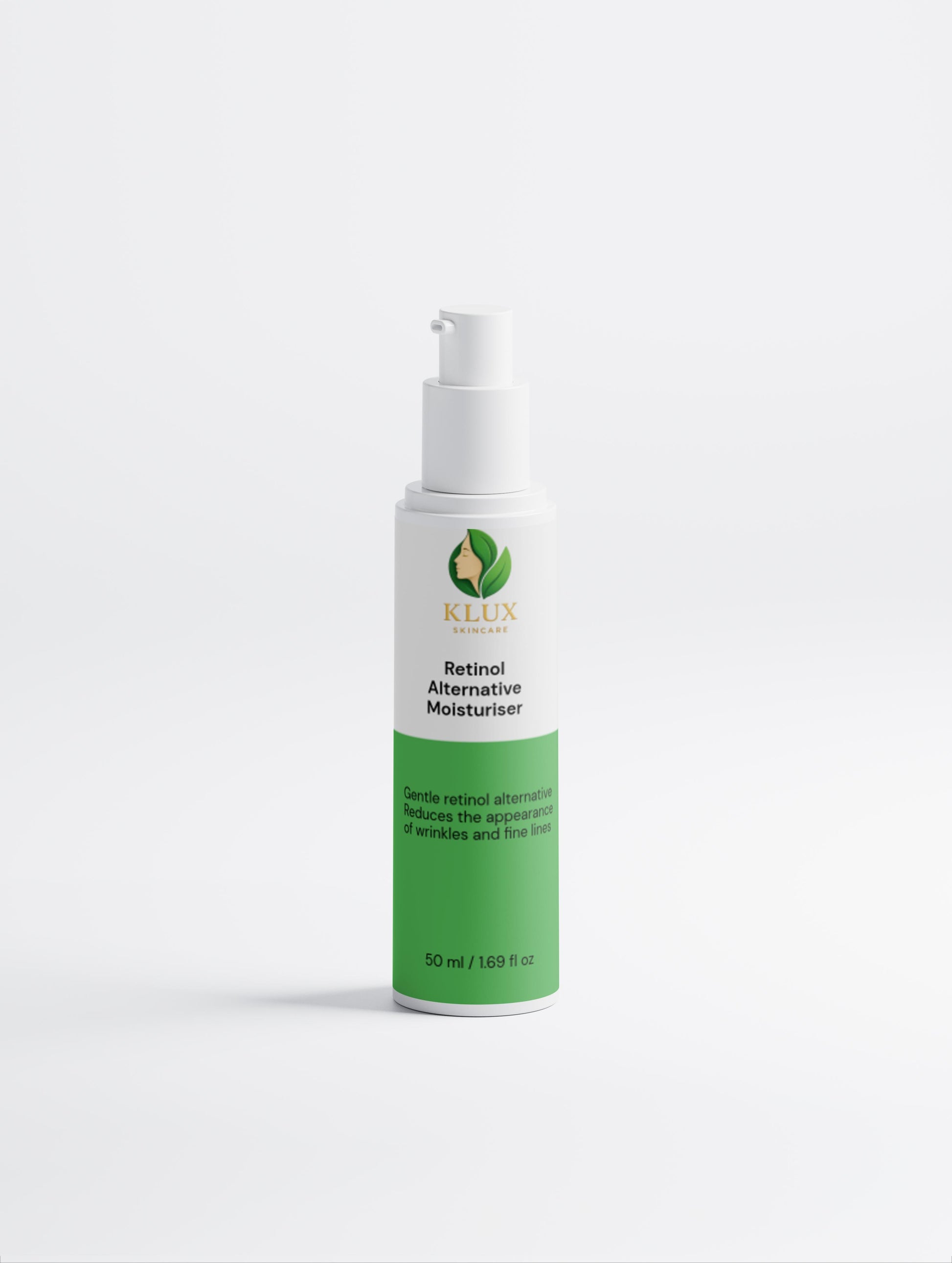 Retinol Alternative Moisturiser
